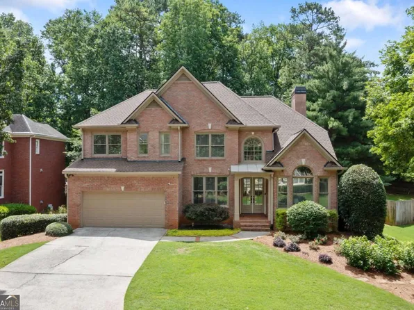 5007 Highland Oaks Ct SE, Mableton, GA 30126