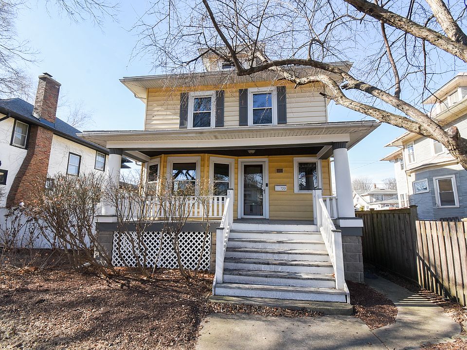 1st image of 729 S Oak Park Ave