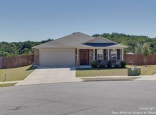6104 Sennen Cv, Schertz, TX 78108