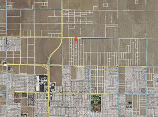 0 E Avenue Q #26, Palmdale, CA 93550