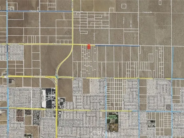 0 E Avenue Q #26, Palmdale, CA 93550