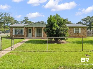 306 W Banyan St, Bay Minette, AL 36507