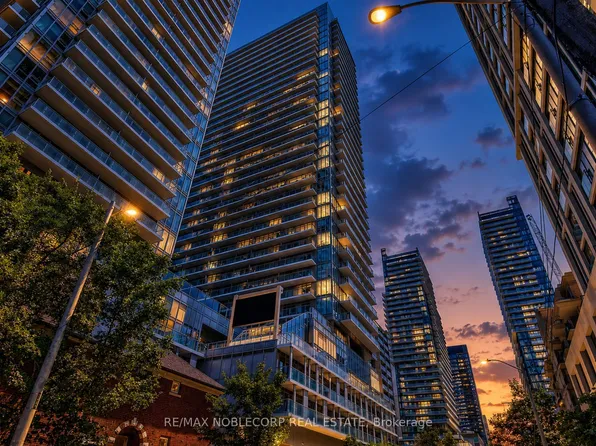 195 Redpath Ave, Toronto, ON