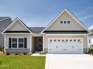 205 Abaco Way, Hampstead, NC 28443