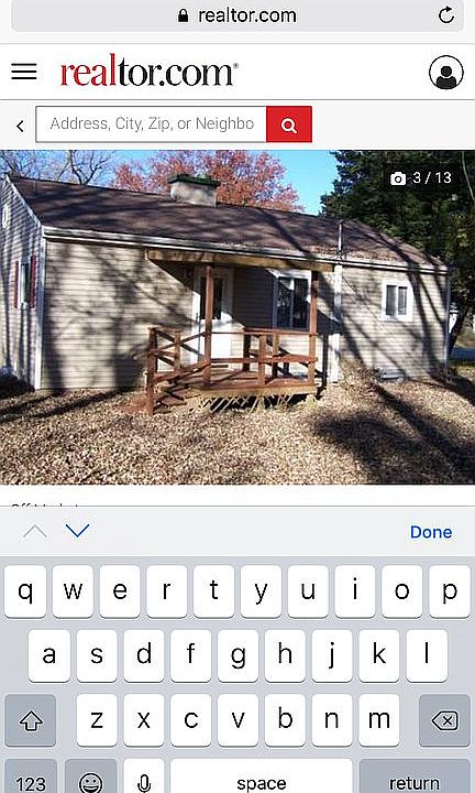 2nd image of 803 E Pennsylvania Ave