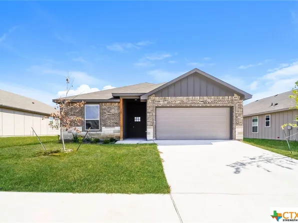 714 Freedom Cir, Nolanville, TX 76559