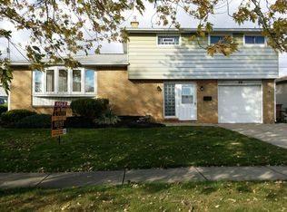 79 Santin Dr, Cheektowaga, NY 14225