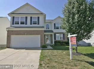 4718 Avatar Ln, Owings Mills, MD 21117