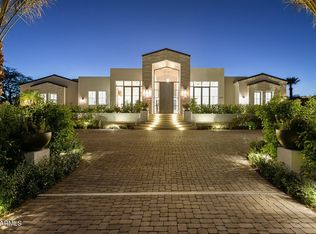 4534 E Pebble Ridge Rd, Paradise Valley, AZ 85253