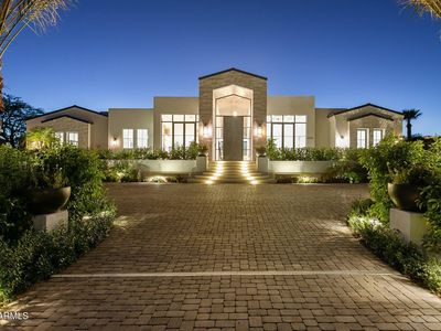 4534 E PEBBLE RIDGE Road, Paradise Valley, AZ, 85253