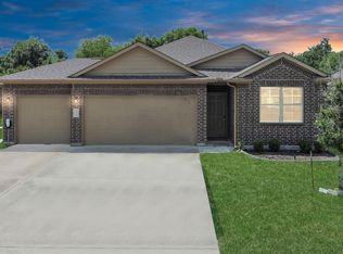 7822 London Tower Ln, Houston, TX 77044