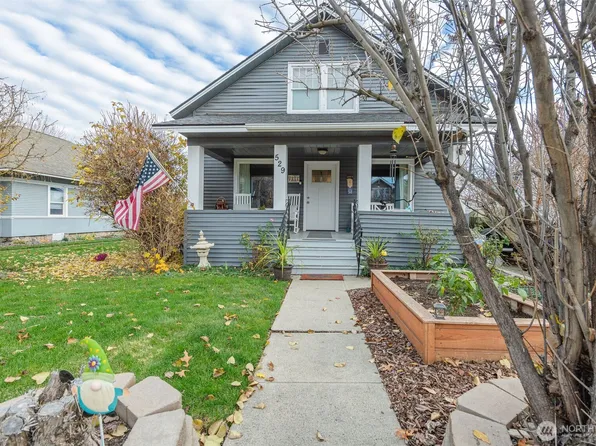 529 Douglas Street, Wenatchee, WA 98801