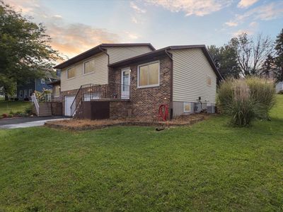 206 27th Street, Monroe, WI, 53566