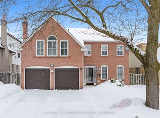 19 Jaffa Dr, Brampton, ON L6S 4C7