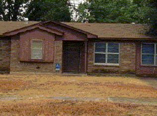 1109 Pampa Dr, Mesquite, TX 75149