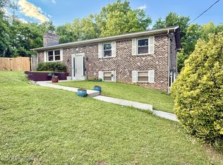 4721 Springcrest Dr, Knoxville, TN 37914