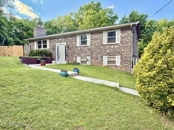 4721 Springcrest Dr, Knoxville, TN 37914