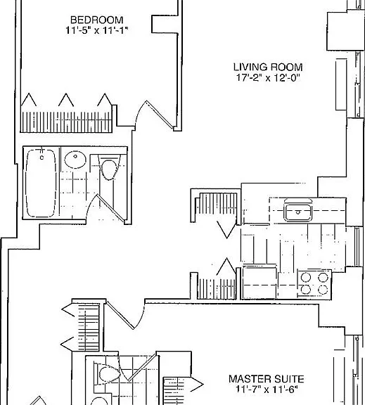 250 E 30th St #9A — Photo 15