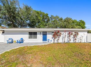 4610 S Renellie Dr, Tampa, FL 33611