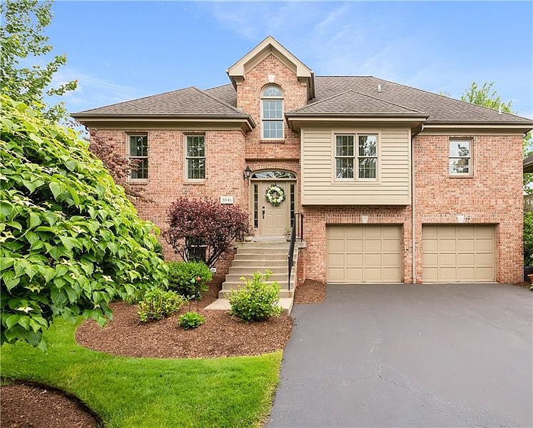 3041 Annandale Dr, Presto, PA 15142 Zillow