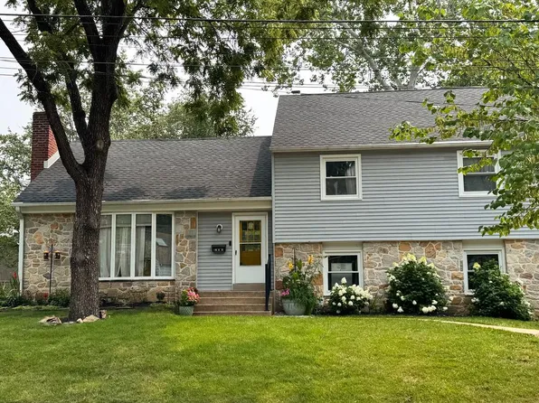 411 Drexel Pl, Swarthmore, PA 19081