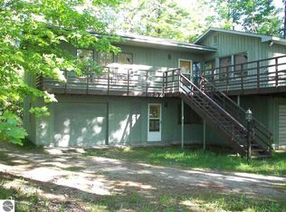 9656 N Long Lake Rd, TRAVERSE CITY, MI 49685
