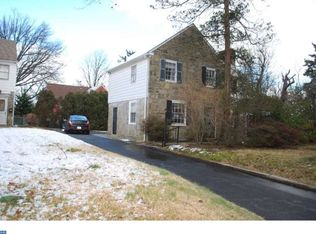 203 Earlington Rd, Havertown, PA 19083