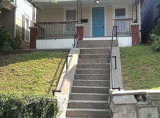 441 Ann Ave, Kansas City, KS 66101