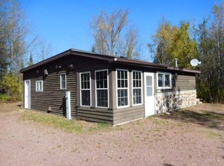 W12590 Cth #J, Deerbrook, WI 54424