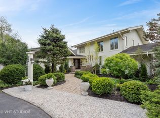 306 Ridge Rd, Barrington Hills, IL 60010