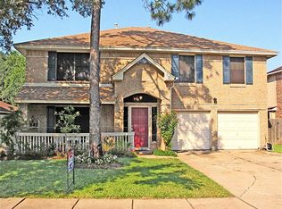 16319 Elmwood Point Ln, Sugar Land, TX 77498