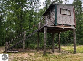 22 Road, Manton, MI 49663