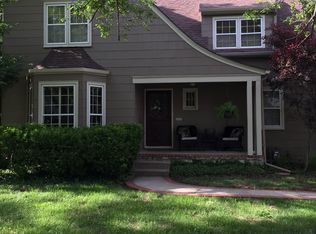 3030 SW Clark Ct, Topeka, KS 66604