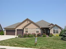 Home for Sale in Indianapolis, Indiana $259,000