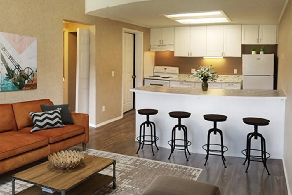 The Cottages @ Treasure Coast — Photo 4