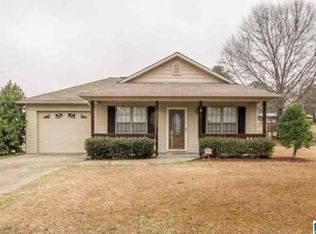 131 Strother St, Montevallo, AL 35115