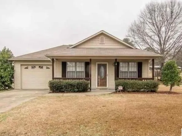 131 Strother St, Montevallo, AL 35115