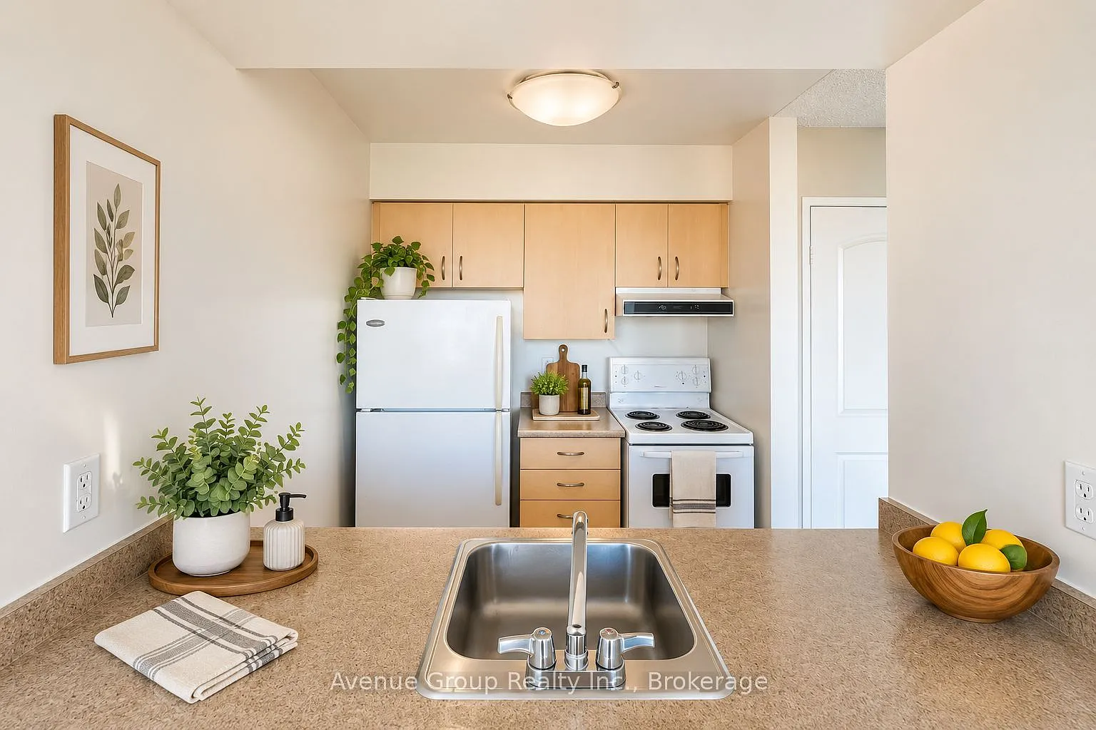 1 bed, $1,650 — Photo 2