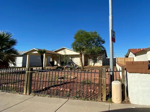 406 N Los Amigos Dr, Avondale, AZ 85323