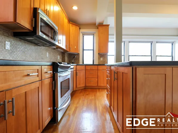 1080 Beacon St, Brookline, MA