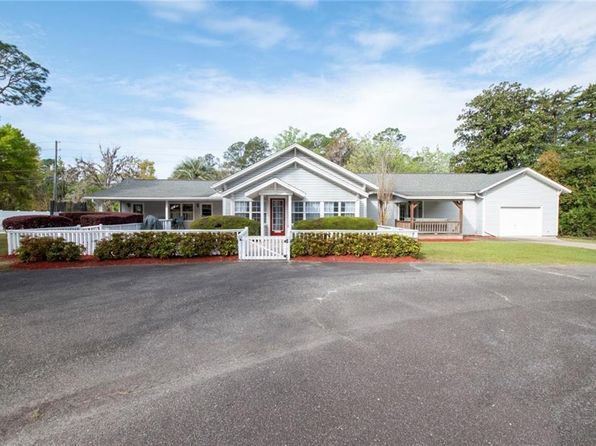 Folkston Real Estate Folkston Ga Homes For Sale Zillow