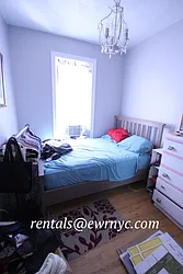 Rented by East Williamsburg Realty Inc