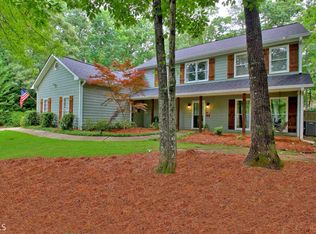 102 Oxford Ct, Peachtree City, GA 30269