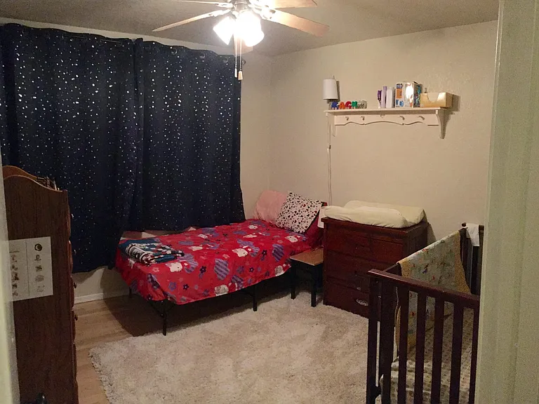 Bedroom #2