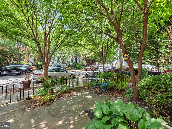 5th image of 1810 6th St NW