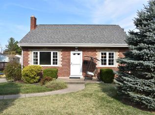 326 Swan Cir, Elsmere, KY