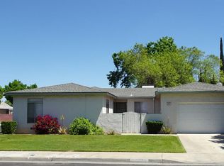 2975 Homsy Ave, Clovis, CA 93612