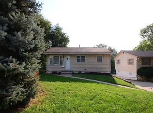 1313 S 55th Ave, Omaha, NE 68106