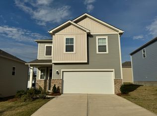 4911 Raspberry Knoll Dr, Charlotte, NC 28208