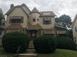 179-181 Vassar Ave, Newark, NJ 07112